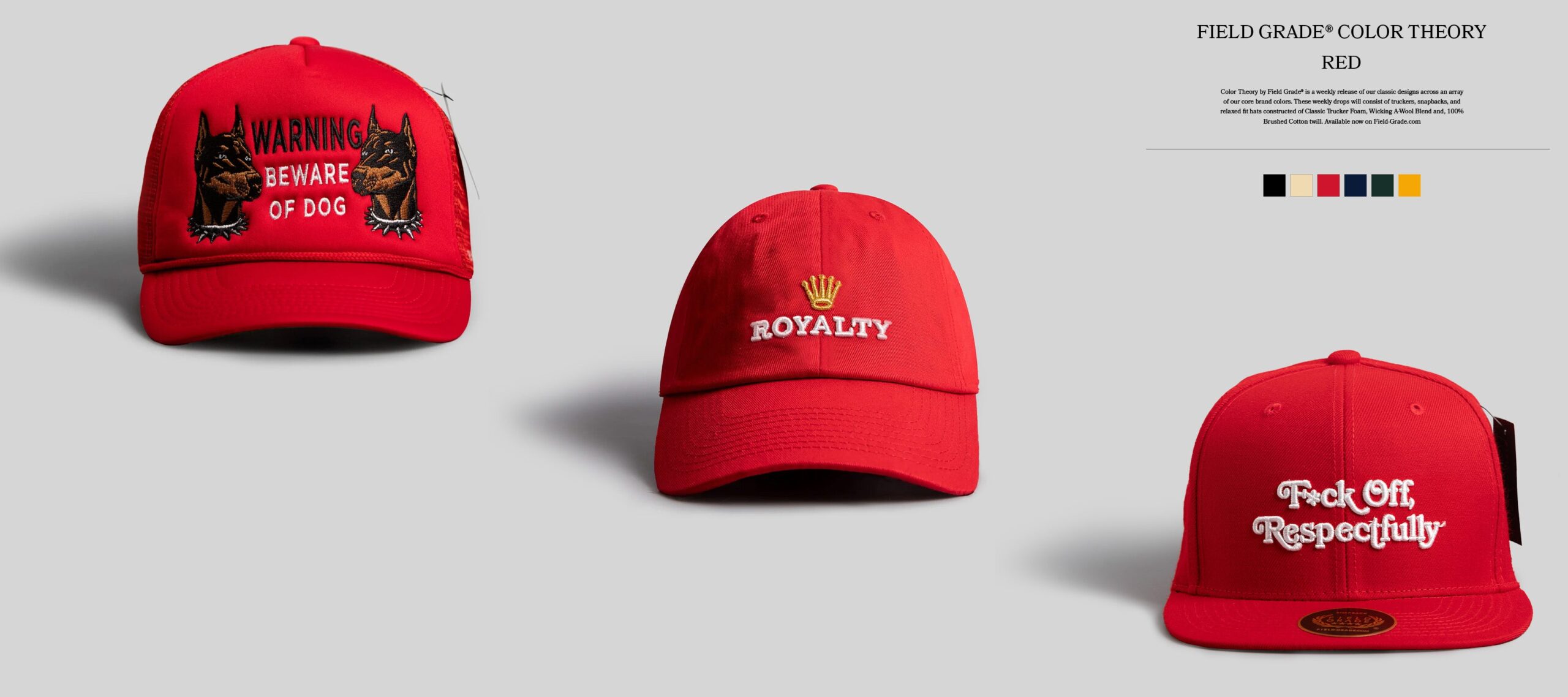New Summer Collection