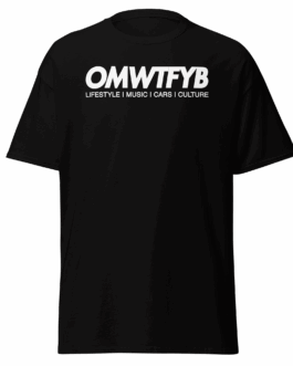OMWTFYB LMCC (Shirt)