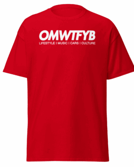 OMWTFYB LMCC (Shirt)
