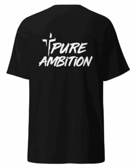 PURE AMBITION (Shirt)