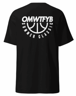 OMWTFYB Summer Classic (Shirt)