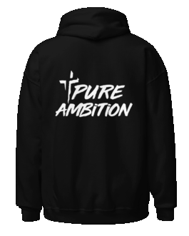 PURE AMBITION (Hoodie)