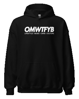 OMWTFYB LMCC (Hoodie)