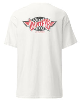 OMWTFYB FADED (Shirt)