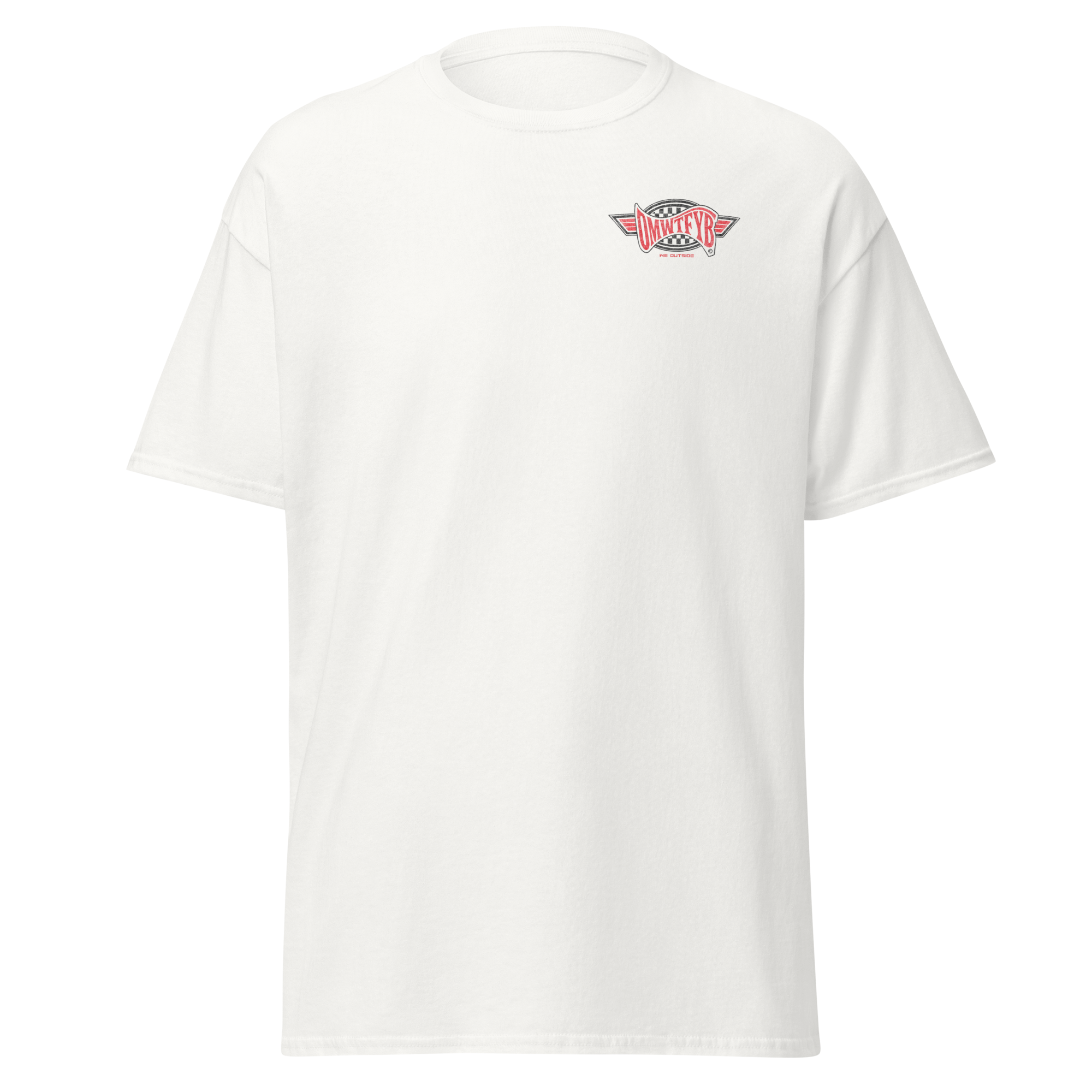 OMWTFYB FADED (Shirt) - Image 2